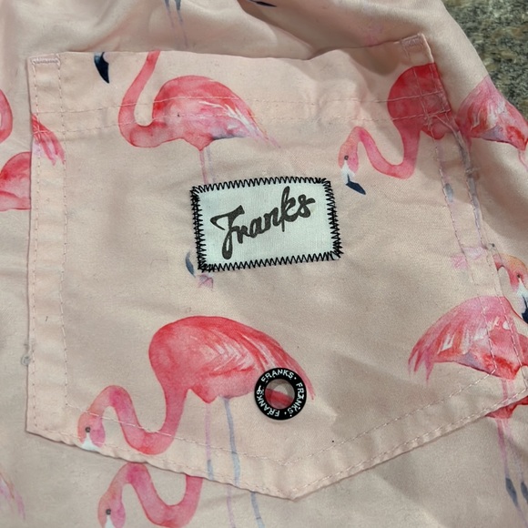 Frank's swim trunks size medium - Picture 7 of 10